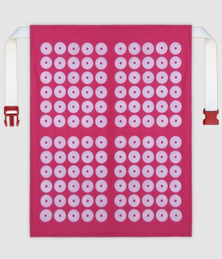 Мултифункционална постелка без магнити