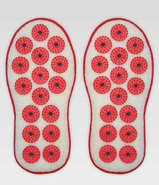 АКУПРЕС-М - Стелки