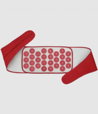 Възглавничка без магнити с колан