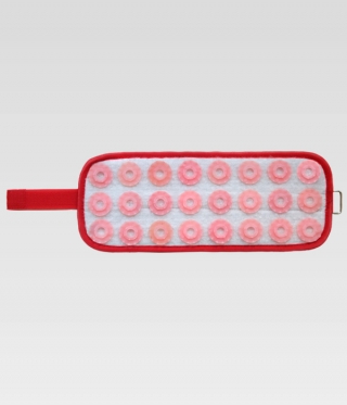 Акупрес-М Възглавничка за китка без магнити 