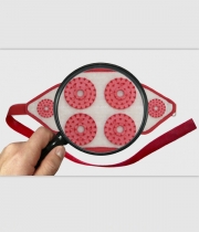 Масажор за глава и стави