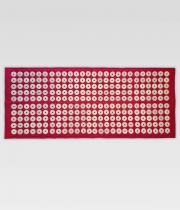 Двойна постелка за тяло