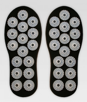 Магнитен масажор за крака “ EVA ” 