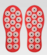 Магнитен масажор за крака “ EVA ” 