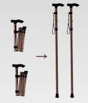 Магнитно балансиращо стъпало с топка + щеки