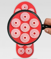 Масажор за крака “ EVA ” 