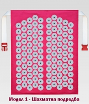 Мултифункционален МАГНИТЕН масажор за гръб