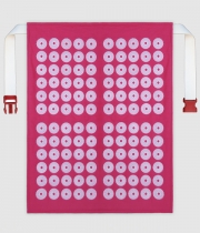 Мултифункционален масажор за гръб