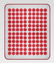 МАГНИТЕН масажор за гръб