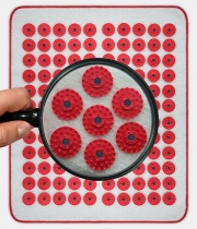 АКУПРЕС-М - Постелка