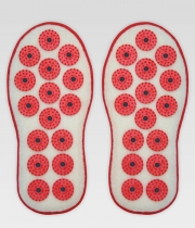 МАГНИТЕН масажор за крака