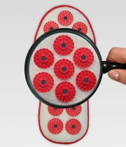 АКУПРЕС-М - Стелки