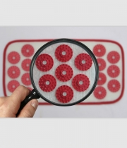 Масажор за глава