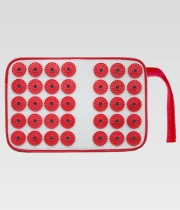 МАГНИТЕН масажор за рамо и длани