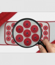 АКУПРЕС-М - Възглавничка с колан