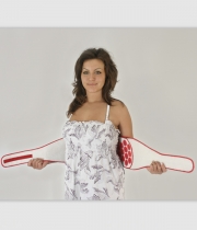 АКУПРЕС-М - Възглавничка с колан