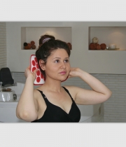 АКУПРЕС-М - Възглавничка с ластичен колан