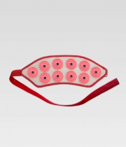 МАГНИТЕН масажор за глава и стави