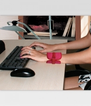 Масажор за китка