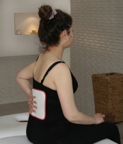 АКУПРЕС-М - Възглавничка