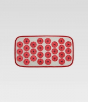 МАГНИТЕН масажор за глава