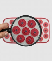 МАГНИТЕН масажор за глава